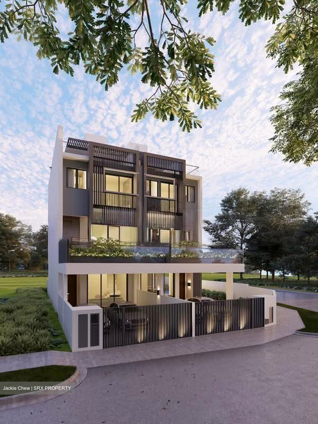 Lorong Melayu (D14), Terrace #622514131